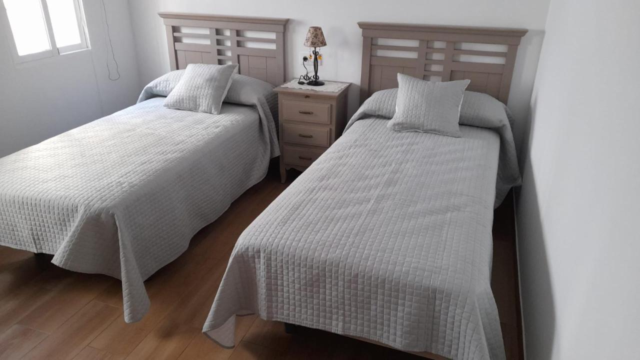 Casa Los Garcia 鲁特 外观 照片